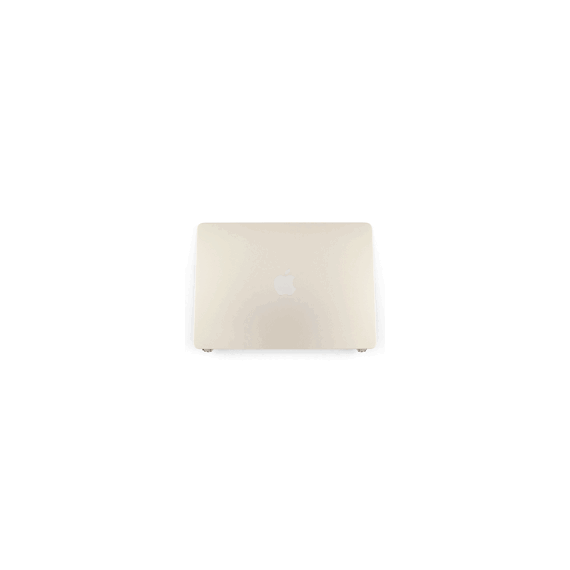 Apple (661-25799) Display incl. frame (Original) - Gold, Apple MacBook Air 13 (2022) | Techbox