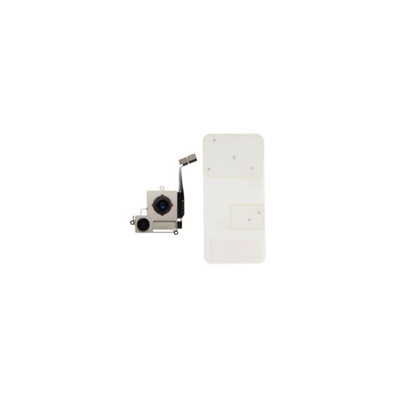 Apple (661-30370) Rear Camera (Original), Apple iPhone 14 - Smartphone Cameras - Smartphone - Techbox