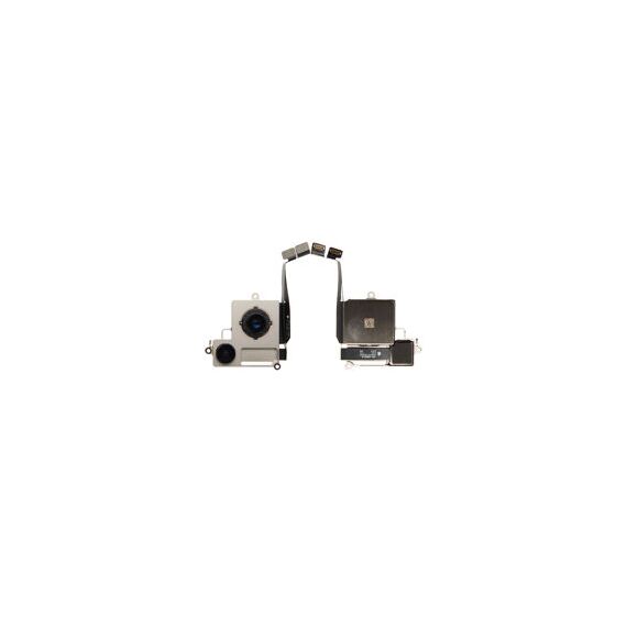 Apple (661-30370) Rear Camera (Original), Apple iPhone 14 - Smartphone Cameras - Smartphone - Techbox