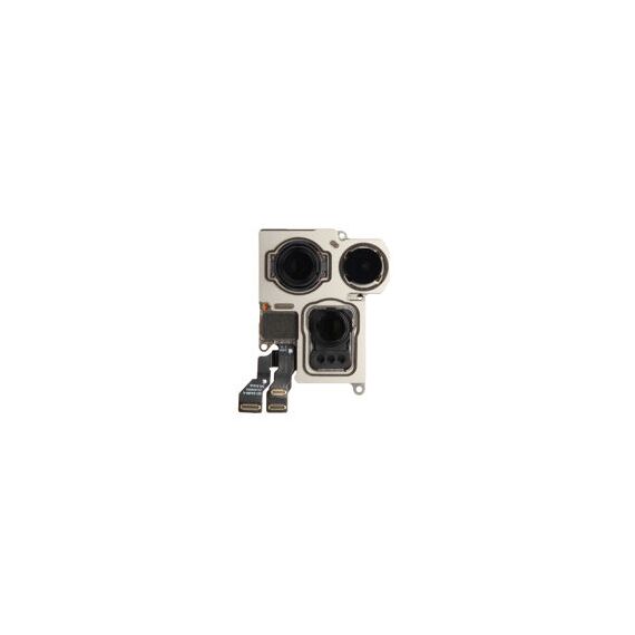 Apple (661-36906) Rear Camera (Original), Apple iPhone 15 Pro Max | Techbox