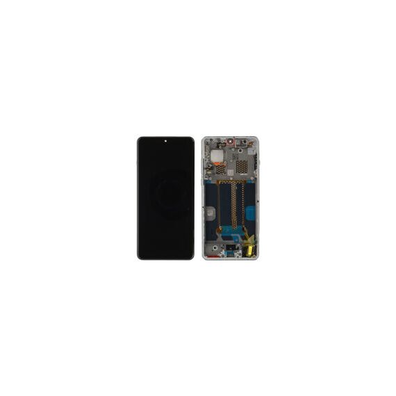 OnePlus (621029000361) Display (Original) - White/Blue, OnePlus 13 | Techbox
