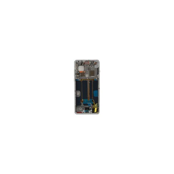 OnePlus (621029000361) Display (Original) - White/Blue, OnePlus 13 | Techbox