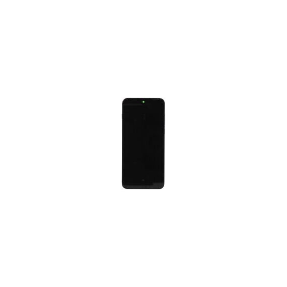 OnePlus (621029000619) LCD Touchscreen - Black, OnePlus Nord 5 - LED Screens - Smartphone LCD - Techbox