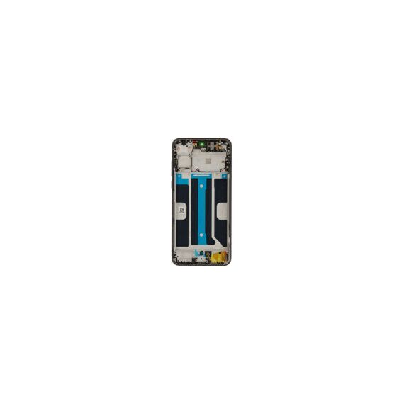 OnePlus (621029000619) LCD Touchscreen - Black, OnePlus Nord 5 - LED Screens - Smartphone LCD - Techbox