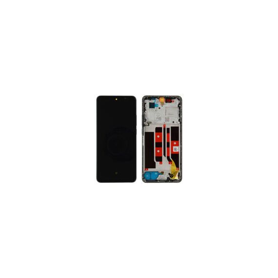 Oppo (621029000174) LCD Touchscreen - Green, Oppo Reno 11 F - LED Screens - Smartphone LCD - Techbox