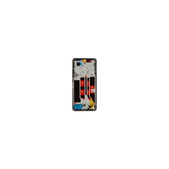 Oppo (621029000174) LCD Touchscreen - Green, Oppo Reno 11 F - LED Screens - Smartphone LCD - Techbox