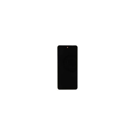 Oppo (621029000203) LCD Touchscreen - Black, Oppo A60 4G - LED Screens - Smartphone LCD - Techbox