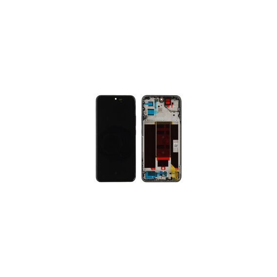 Oppo (621029000217) LCD Touchscreen - Silver, Oppo Reno 12 Pro - LED Screens - Smartphone LCD - Techbox