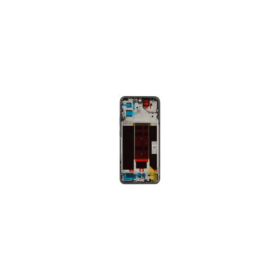 Oppo (621029000217) LCD Touchscreen - Silver, Oppo Reno 12 Pro - LED Screens - Smartphone LCD - Techbox