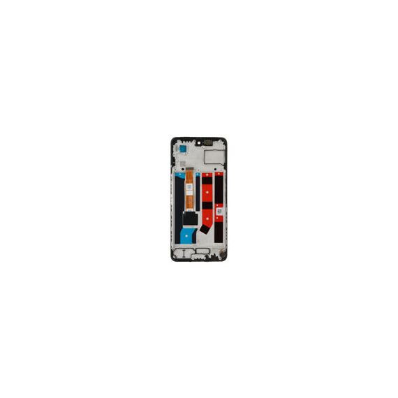 Oppo (621029000244) LCD Touchscreen - Black, Oppo A80 - LED Screens - Smartphone LCD - Techbox