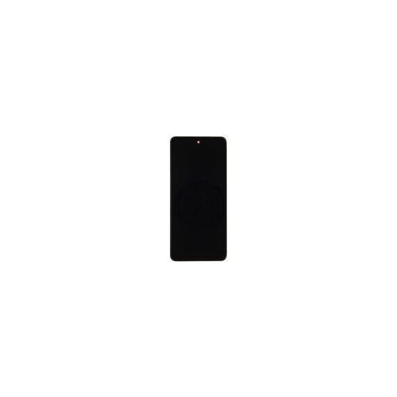 Oppo (621029000276) LCD Touchscreen - Black, Oppo A40/A40M/A3 4G - LED Screens - Smartphone LCD - Techbox