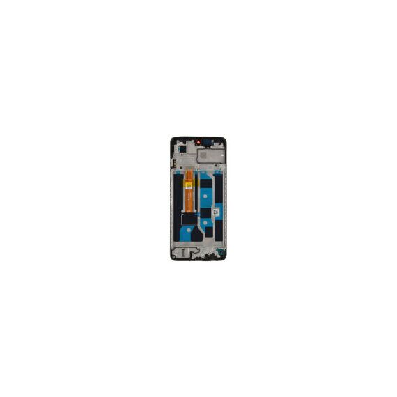 Oppo (621029000276) LCD Touchscreen - Black, Oppo A40/A40M/A3 4G - LED Screens - Smartphone LCD - Techbox