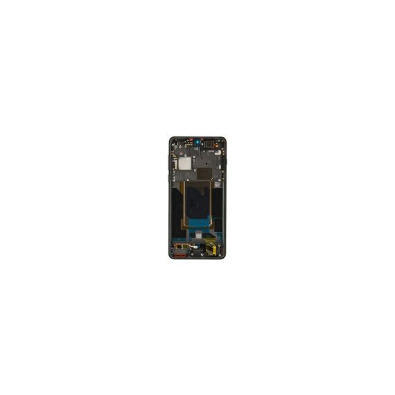 OPPO (621029000356) LCD Touchscreen (Original) - Black, Oppo Find X8 Pro - LED Screens - Smartphone LCD - Techbox