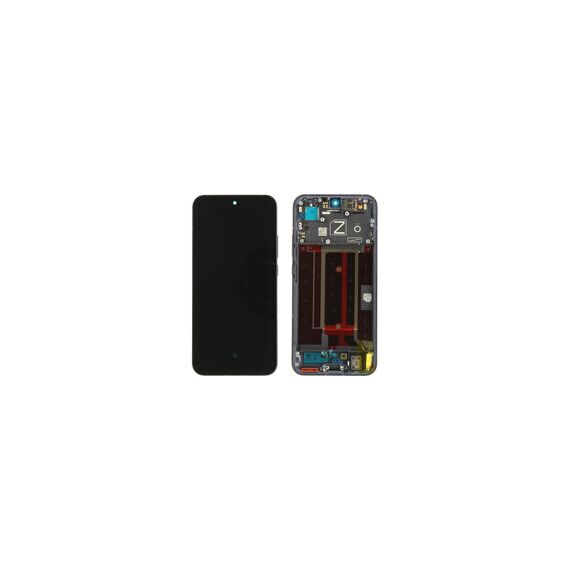 OPPO (621029000428) Display (Original) - Blue, Oppo Reno 13 | Techbox