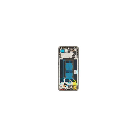 OPPO (621029000449) LCD Touchscreen (Original) - Grey, Oppo Reno 13 F - LED Screens - Smartphone LCD - Techbox