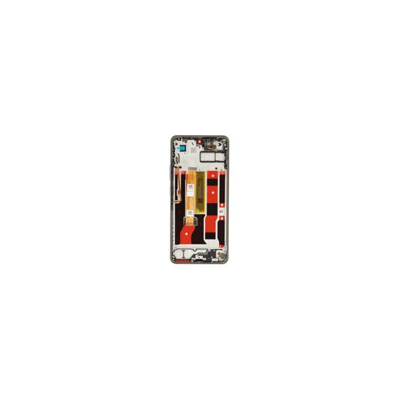 OPPO (621029000463) Display (Original) - Brown, Oppo A5 Pro (2025) | Techbox