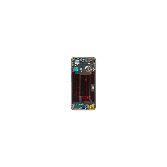 OPPO (621029000602) LCD Touchscreen (Original) - Green, Oppo Reno 14 - LED Screens - Smartphone LCD - Techbox