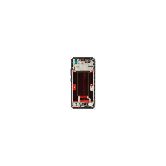 OPPO (621029000656) LCD Touchscreen (Original) - Blue, Oppo A6 Pro 5G - LED Screens - Smartphone LCD - Techbox