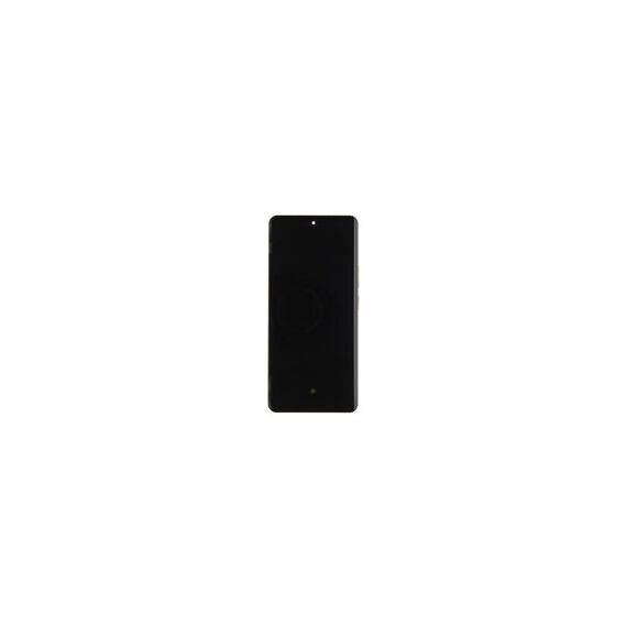 Realme (621029000160) LCD Touchscreen - Black, Realme 12 Pro+ (5G) | Techbox