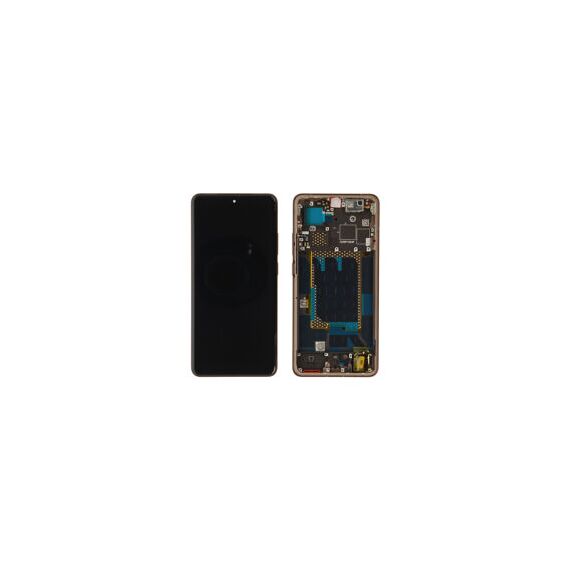Realme (621029000369) Display (Original) - Orange, Realme GT 7 Pro | Techbox