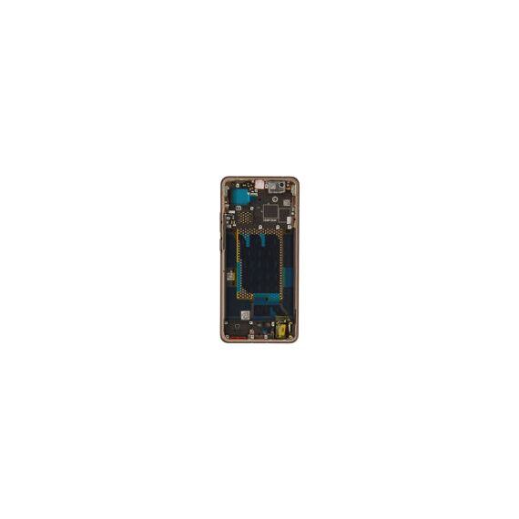 Realme (621029000369) Display (Original) - Orange, Realme GT 7 Pro | Techbox