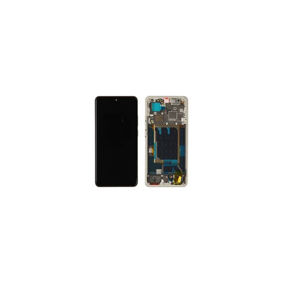 Realme (621029000370) Display (Original) - Titanium, Realme GT 7 Pro | Techbox