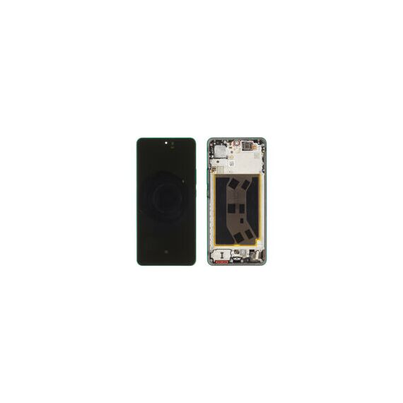 Realme (621029000572) Display (Original) - Green, Realme GT 7 | Techbox
