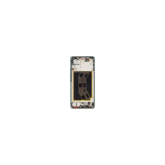 Realme (621029000572) Display (Original) - Green, Realme GT 7 | Techbox