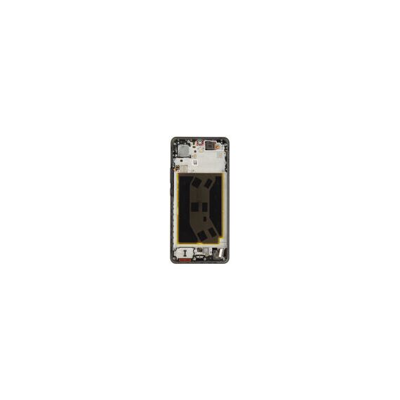 Realme (621029000573) Display (Original) - Black, Realme GT 7 | Techbox