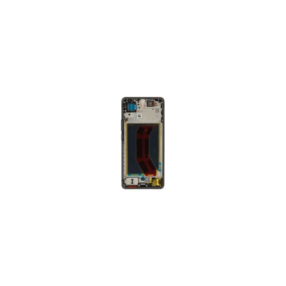 Realme (621029000574) Display (Original) - Black, Realme GT 7T - LED Screens - Smartphone LCD - Techbox