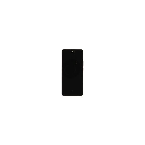 Realme (621029000574) Display (Original) - Black, Realme GT 7T - LED Screens - Smartphone LCD - Techbox
