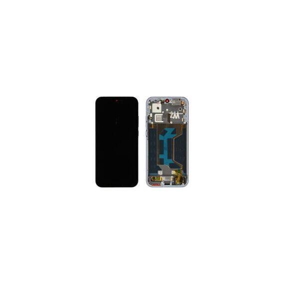 Realme (621029000684) Display (Original) - Blue, for model Realme GT 8 Pro | Techbox