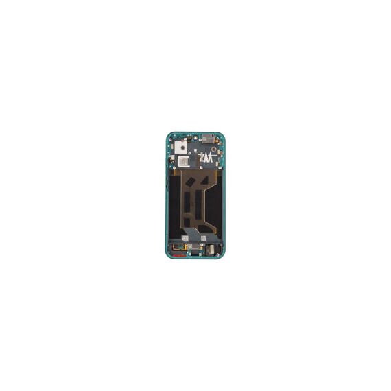 Realme (621029000686) Display (Original) - Green, for model Realme GT 8 Pro | Techbox