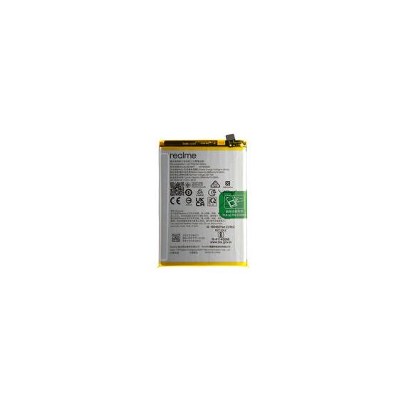 Realme (621035000021) Battery, Realme C33 | Techbox