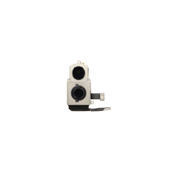 Apple (661-42845) Rear Camera (Original), Apple iPhone 16 Plus - Smartphone Cameras - Smartphone - Techbox