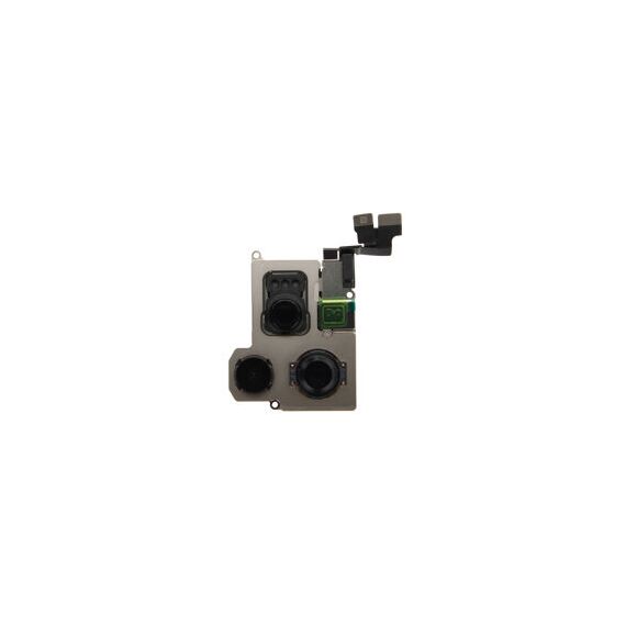 Apple (661-44957) Rear Camera (Original), Apple iPhone 16 Pro Max | Techbox