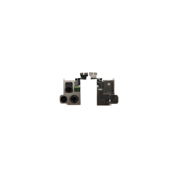 Apple (661-44957) Rear Camera (Original), Apple iPhone 16 Pro Max | Techbox