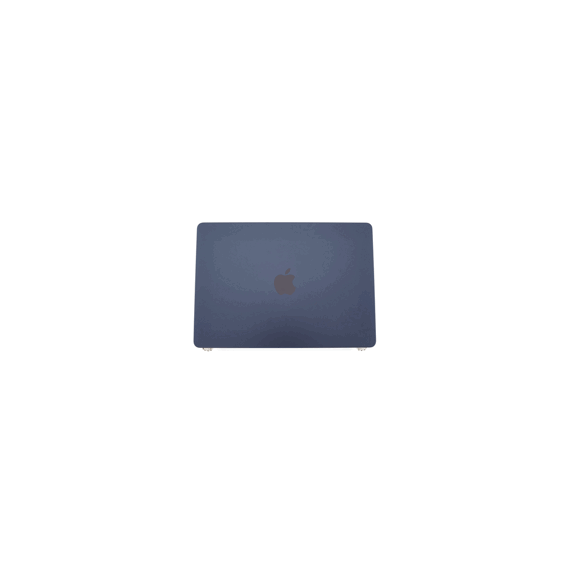 Apple (661-50105) Display incl. frame (Original) - Black, Apple MacBook Air 13 (2025) | Techbox