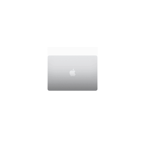 Apple (661-50129) Display incl. frame (Original) - Silver, Apple MacBook Air 15 (2025) | Techbox