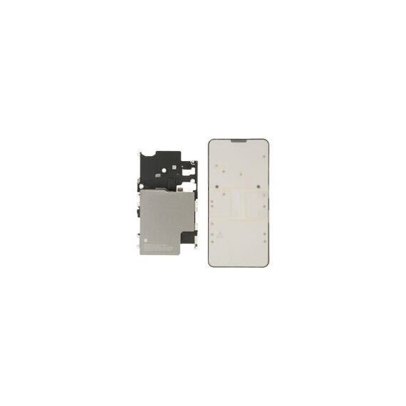 Apple (661-56121) Battery (Original), Apple iPhone 17 Pro pSIM - Batteries Rest Brands - Batteries - Techbox