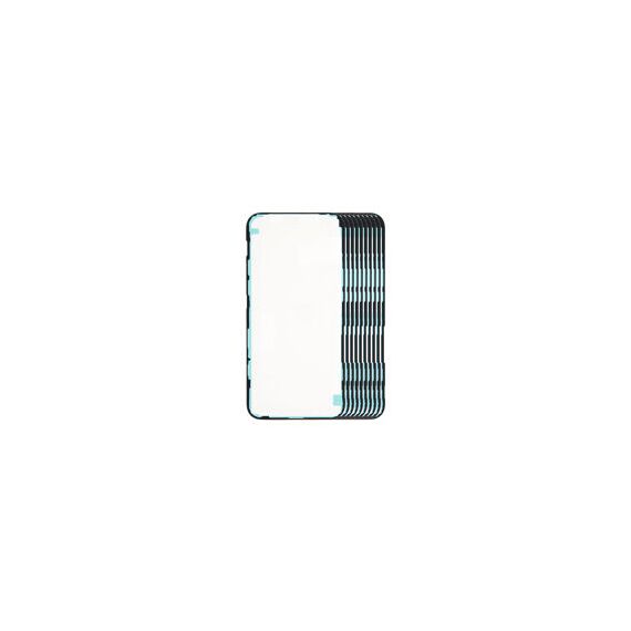 Apple (923-04893) Display Adhesive Tape 30 pcs (Original), Apple iPhone 12 - Adhesives - Smartphone - Techbox
