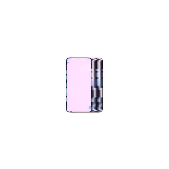 Apple (923-04894) Display Adhesive Tape 30 pcs (Original), Apple iPhone 12 Pro - Adhesives - Smartphone - Techbox