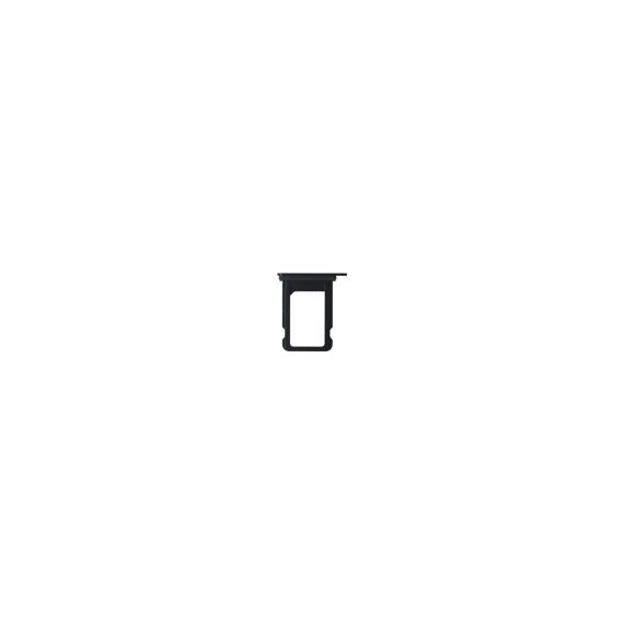 Apple (923-05004) SIM Tray (Original) - Black, Apple iPhone 12 mini | Techbox
