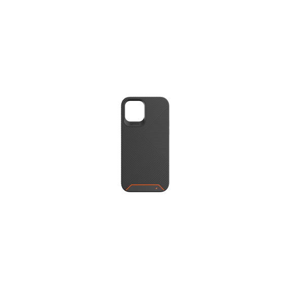 GEAR4 (840056128033) Original Battersea - Black, Apple iPhone 12 Pro - Apple Cases - Cases - Techbox