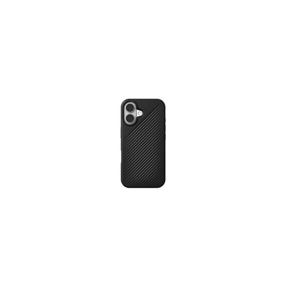 ZAGG/GEAR4 (702315006) Luxe Snap - Black, For iPhone 16 | Techbox