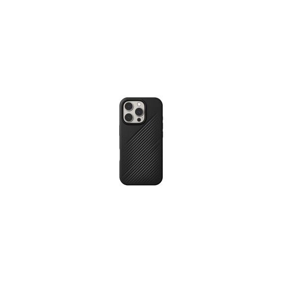ZAGG/GEAR4 (702315008) Luxe Snap - Black, For iPhone 16 Pro | Techbox