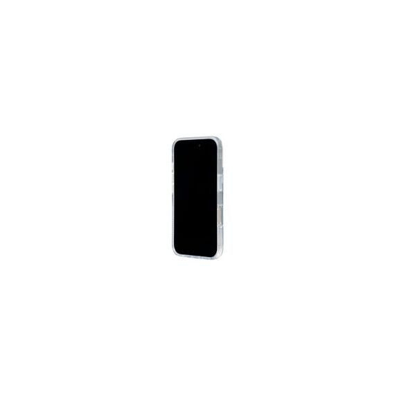 ZAGG/GEAR4 (702315038) Crystal Palace - Clear, For iPhone 16 | Techbox