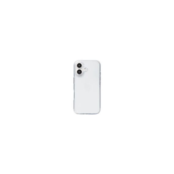 ZAGG/GEAR4 (702315038) Crystal Palace - Clear, For iPhone 16 | Techbox