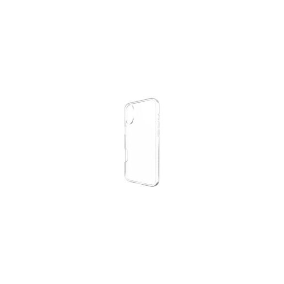 ZAGG/GEAR4 (702315038) Crystal Palace - Clear, For iPhone 16 | Techbox