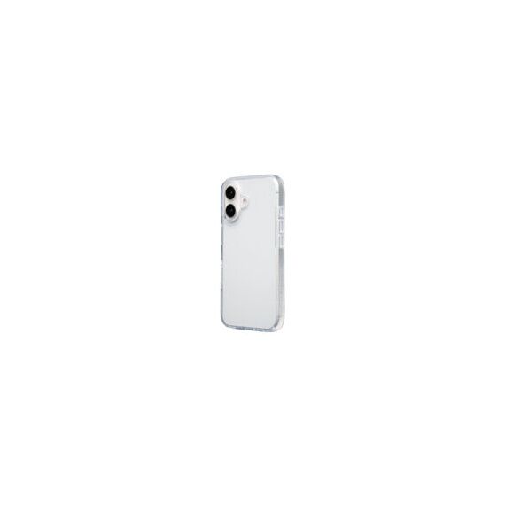 ZAGG/GEAR4 (702315039) Crystal Palace - Clear, For iPhone 16 Plus | Techbox